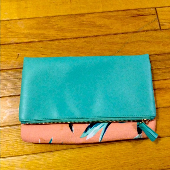 Rachel Pally Clutch - Picture 1 of 5